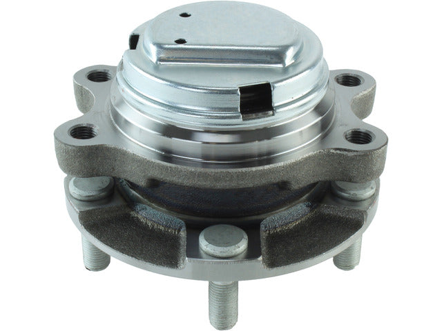 Wheel Bearing and Hub Assembly Centric Parts 406.42010E