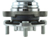 Wheel Bearing and Hub Assembly Centric Parts 406.42010E