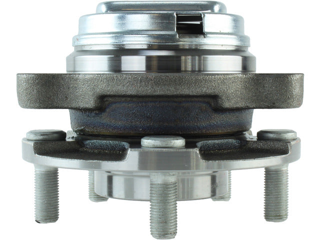 Wheel Bearing and Hub Assembly Centric Parts 406.42010E
