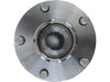 Wheel Bearing and Hub Assembly Centric Parts 406.42010E