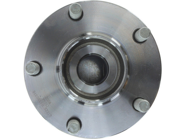 Wheel Bearing and Hub Assembly Centric Parts 406.42010E