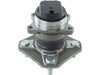 Wheel Bearing and Hub Assembly Centric Parts 406.42011E