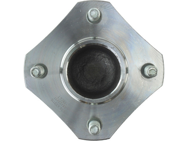 Wheel Bearing and Hub Assembly Centric Parts 406.42011E