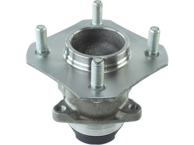 Wheel Bearing and Hub Assembly Centric Parts 406.42011E