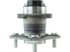 Wheel Bearing and Hub Assembly Centric Parts 406.42011E