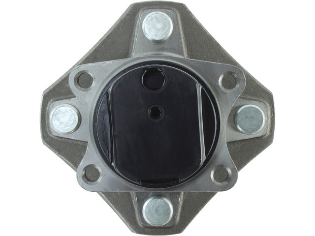 Wheel Bearing and Hub Assembly Centric Parts 406.42011E