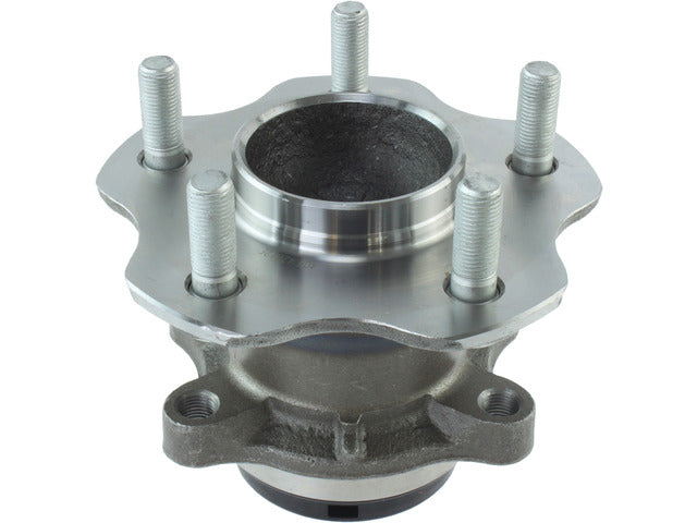 Wheel Bearing and Hub Assembly Centric Parts 406.42012E