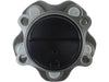 Wheel Bearing and Hub Assembly Centric Parts 406.42012E