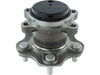 Wheel Bearing and Hub Assembly Centric Parts 406.42012E