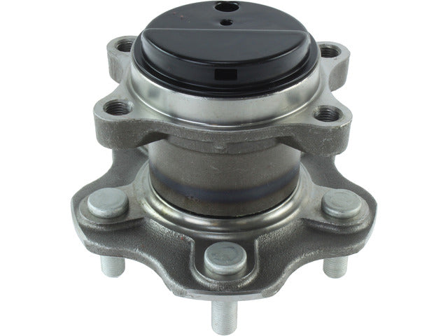 Wheel Bearing and Hub Assembly Centric Parts 406.42012E