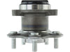 Wheel Bearing and Hub Assembly Centric Parts 406.42012E