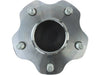 Wheel Bearing and Hub Assembly Centric Parts 406.42012E