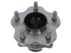 Wheel Bearing and Hub Assembly Centric Parts 406.42015