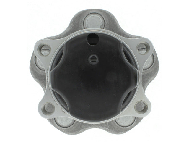 Wheel Bearing and Hub Assembly Centric Parts 406.42015