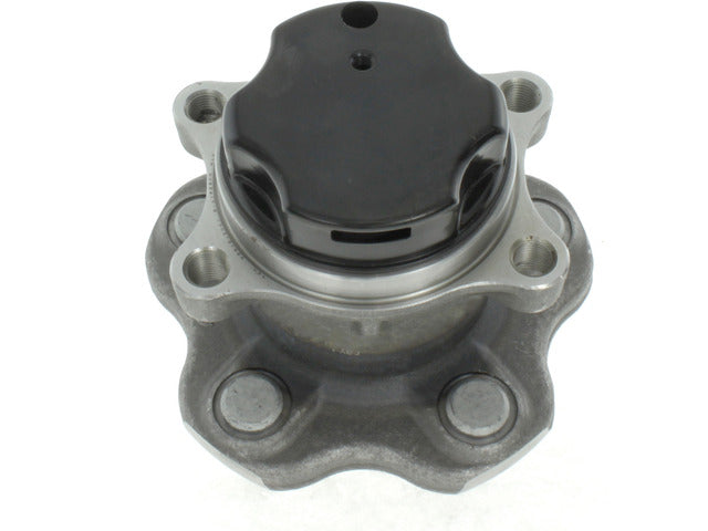 Wheel Bearing and Hub Assembly Centric Parts 406.42015