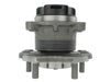 Wheel Bearing and Hub Assembly Centric Parts 406.42015