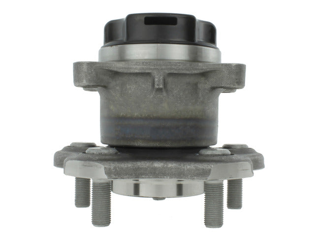 Wheel Bearing and Hub Assembly Centric Parts 406.42015