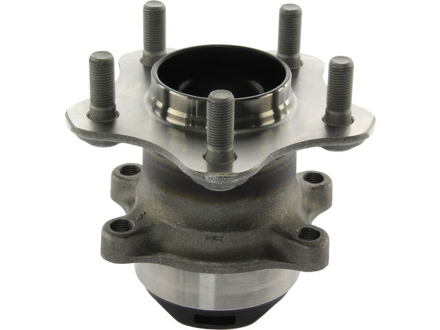 Wheel Bearing and Hub Assembly Centric Parts 406.42016