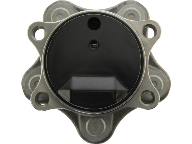 Wheel Bearing and Hub Assembly Centric Parts 406.42016