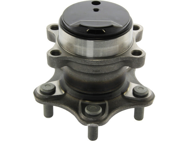 Wheel Bearing and Hub Assembly Centric Parts 406.42016