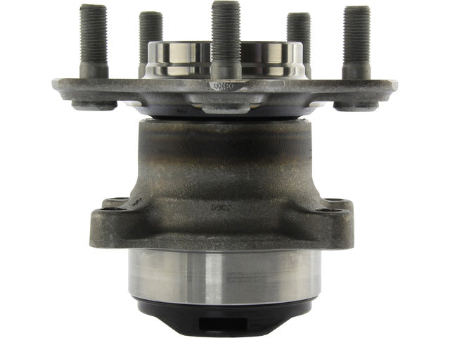 Wheel Bearing and Hub Assembly Centric Parts 406.42016
