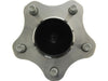 Wheel Bearing and Hub Assembly Centric Parts 406.42016