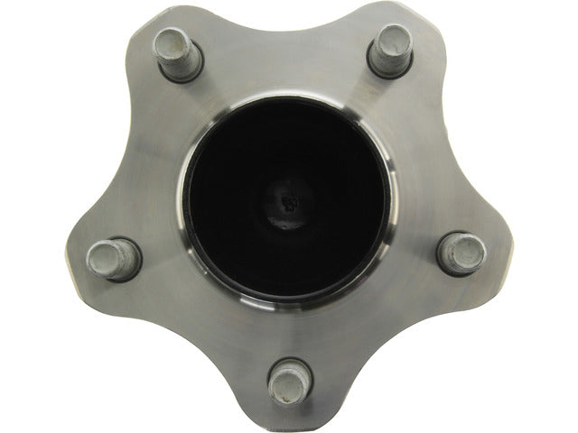 Wheel Bearing and Hub Assembly Centric Parts 406.42016