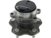 Wheel Bearing and Hub Assembly Centric Parts 406.42016E