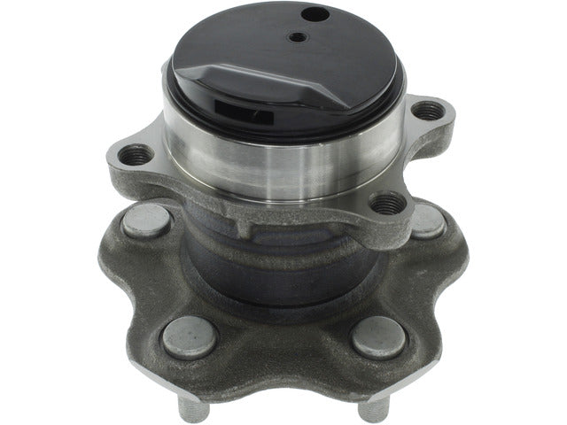 Wheel Bearing and Hub Assembly Centric Parts 406.42016E