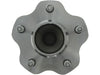 Wheel Bearing and Hub Assembly Centric Parts 406.42016E