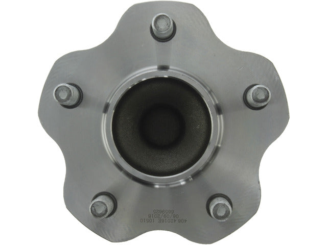 Wheel Bearing and Hub Assembly Centric Parts 406.42016E
