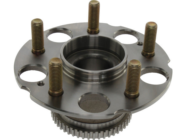 Wheel Bearing and Hub Assembly Centric Parts 406.43000