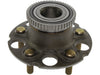 Wheel Bearing and Hub Assembly Centric Parts 406.43000
