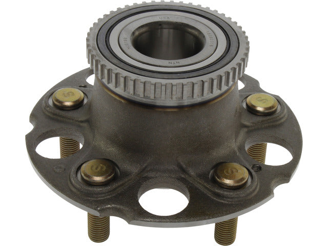 Wheel Bearing and Hub Assembly Centric Parts 406.43000