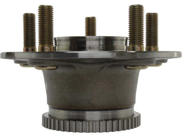Wheel Bearing and Hub Assembly Centric Parts 406.43000