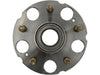 Wheel Bearing and Hub Assembly Centric Parts 406.43000