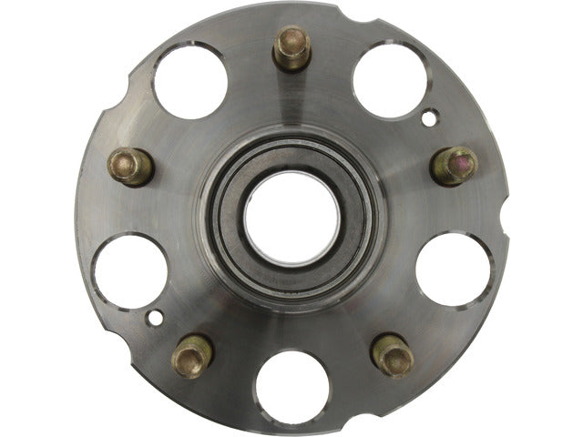 Wheel Bearing and Hub Assembly Centric Parts 406.43000
