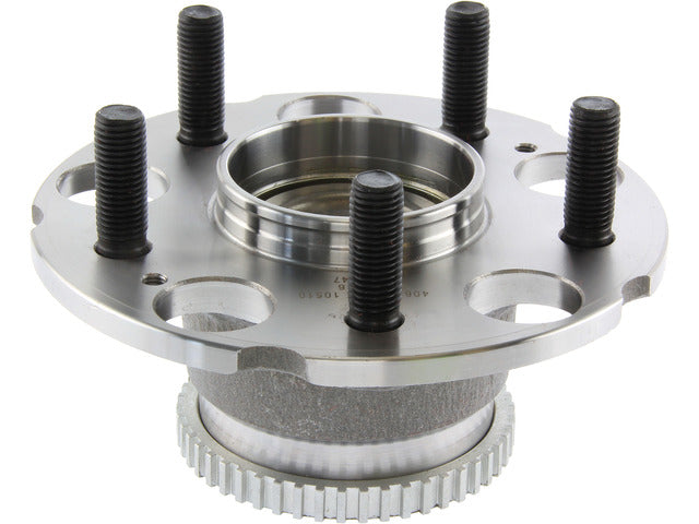 Wheel Bearing and Hub Assembly Centric Parts 406.43000E