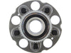 Wheel Bearing and Hub Assembly Centric Parts 406.43000E