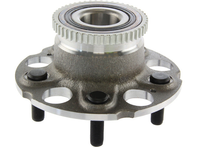 Wheel Bearing and Hub Assembly Centric Parts 406.43000E