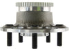 Wheel Bearing and Hub Assembly Centric Parts 406.43000E