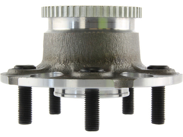 Wheel Bearing and Hub Assembly Centric Parts 406.43000E