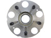 Wheel Bearing and Hub Assembly Centric Parts 406.43000E