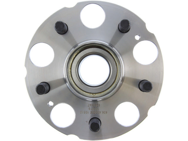 Wheel Bearing and Hub Assembly Centric Parts 406.43000E