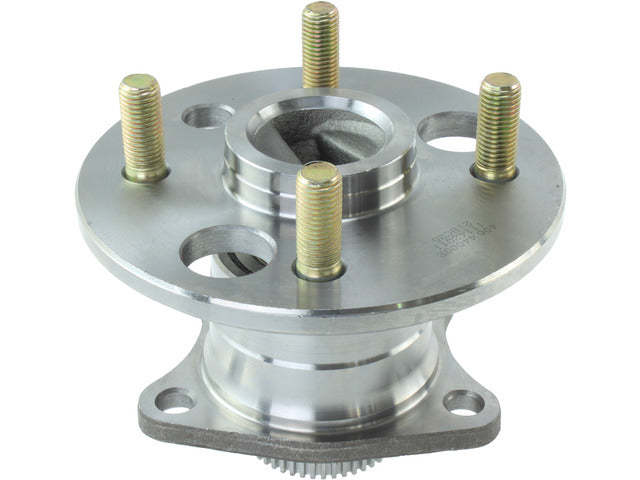 Wheel Bearing and Hub Assembly Centric Parts 406.44000E
