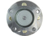 Wheel Bearing and Hub Assembly Centric Parts 406.44000E