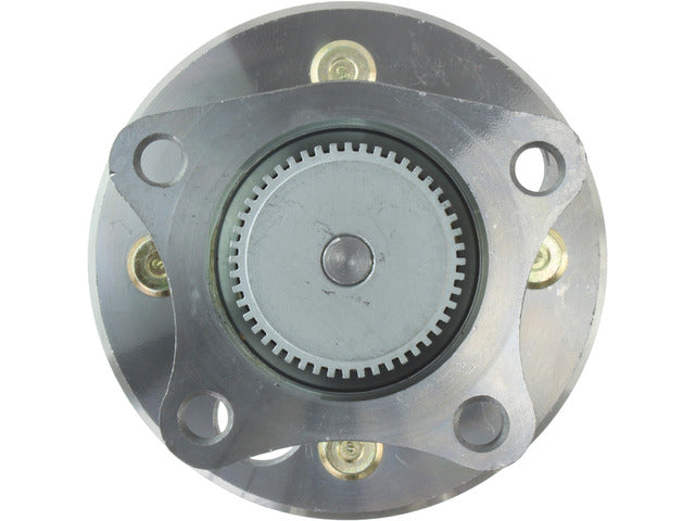 Wheel Bearing and Hub Assembly Centric Parts 406.44000E