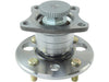 Wheel Bearing and Hub Assembly Centric Parts 406.44000E