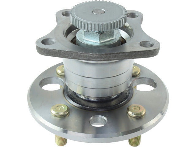Wheel Bearing and Hub Assembly Centric Parts 406.44000E