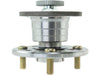 Wheel Bearing and Hub Assembly Centric Parts 406.44000E